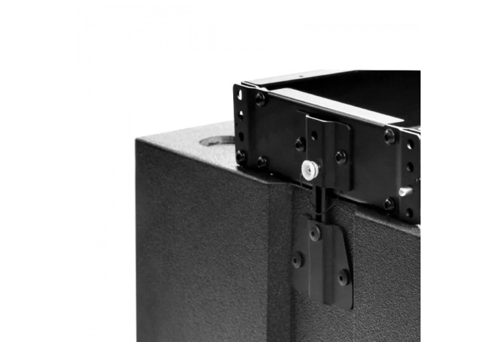 Loa siêu trầm Dare S815