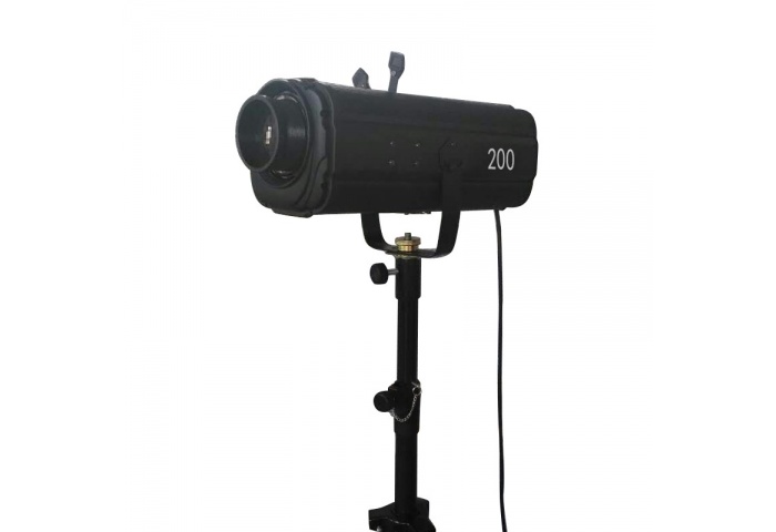 Đèn rọi sân khấu Follow-Spot-200W