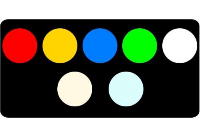 Đèn rọi sân khấu Follow-Spot-200W