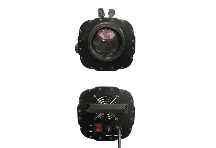 Đèn rọi sân khấu Follow-Spot-200W