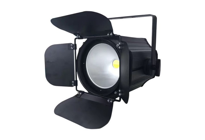 Đèn sân khấu ParLed 200W COB LED