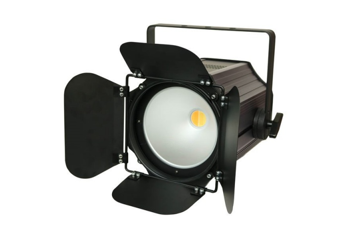 Đèn sân khấu ParLed 200W COB LED