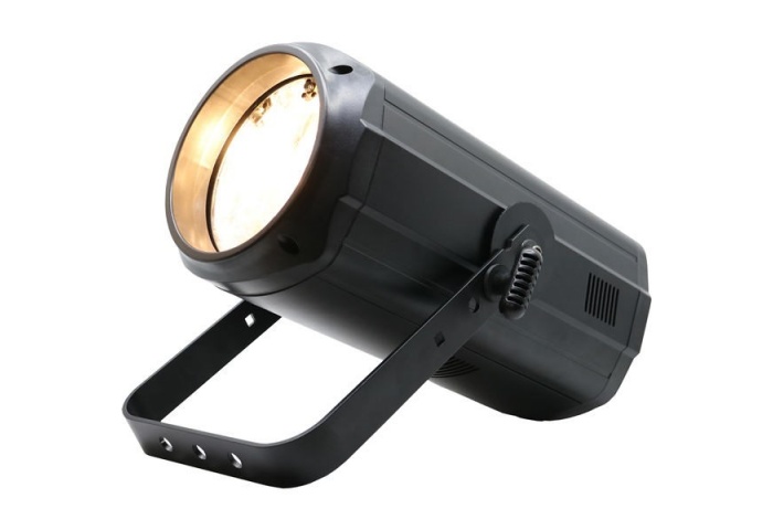 Đèn sân khấu ParLed 200W COBZoom