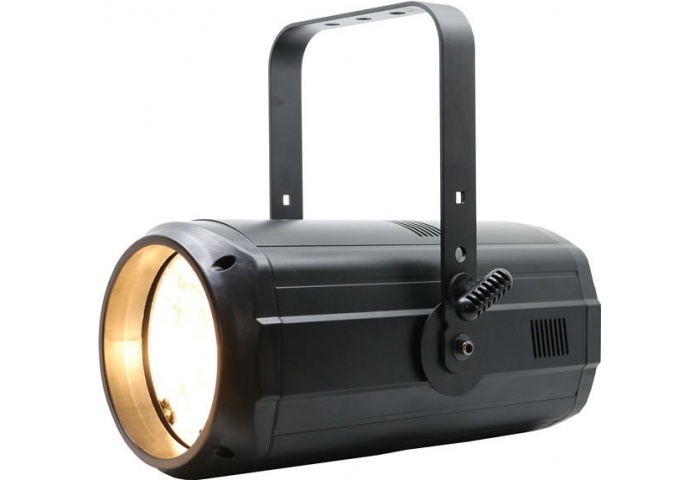 Đèn sân khấu ParLed 200W COBZoom