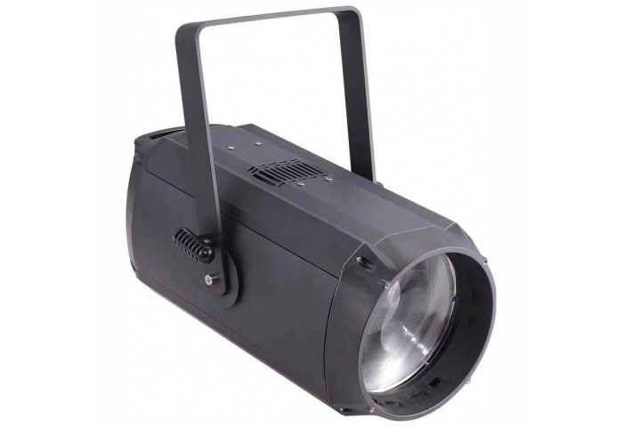 Đèn sân khấu ParLed 300W COB Zoom