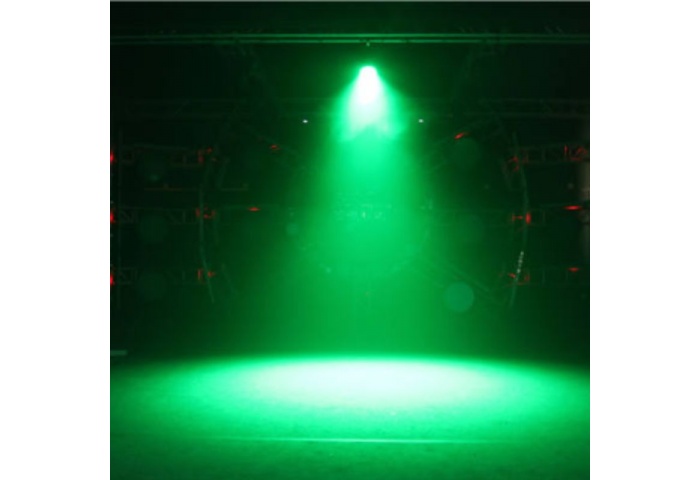Đèn Parled Zoom 15x15W RGBW 4in1 IP65