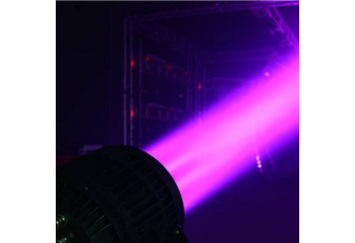 Đèn Parled Zoom 15x15W RGBW 4in1 IP65