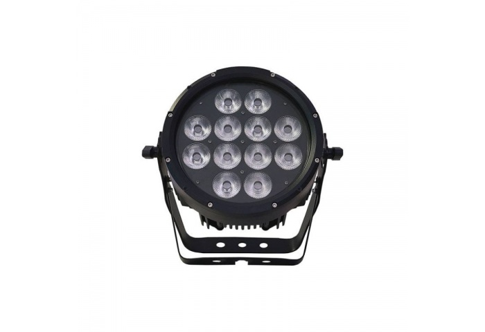 Đèn sân khấu Parled ngoài trời 12 bóng đèn 4in1/5in1/6in1