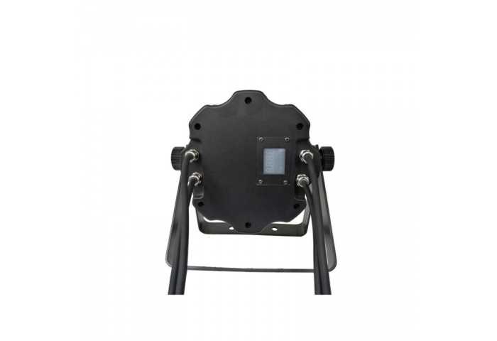 Đèn sân khấu Parled ngoài trời BY-4104 IP65 4 chiếc đèn LED PAR 4in1/5in1/6in1