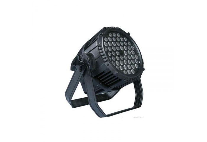 Đèn sân khấu Parled 3W ngoài trời BY-3154 IP65 54 chiếc