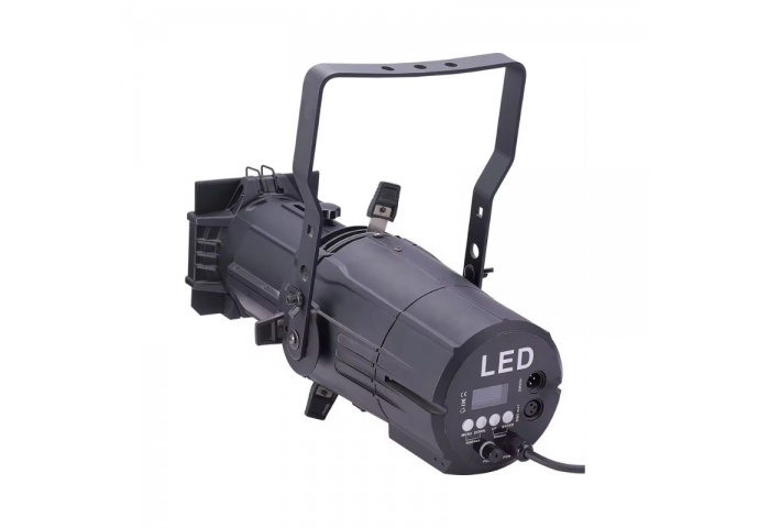 Đèn Profile sân khấu 150W ánh sáng trắng ngoài trời