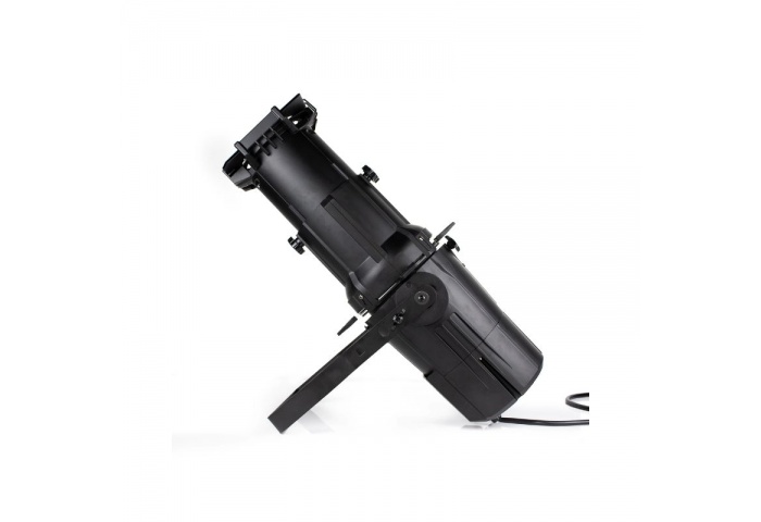 Đèn Profile sân khấu 200W ánh sáng LED màu trắng