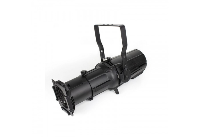 Đèn Profile sân khấu 200W ánh sáng LED màu trắng