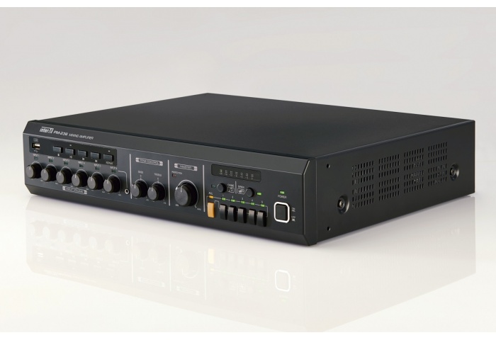 Amply Inter-M PM-236