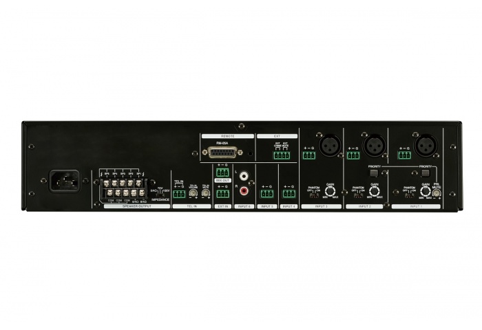 Amply Inter-M PM-236