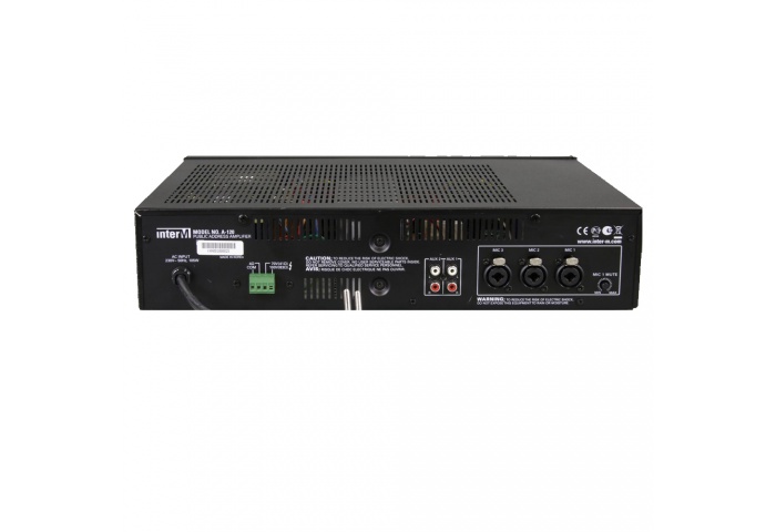 Amply Inter-M A-120