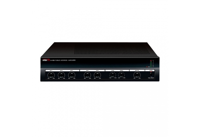 Amply Inter-M A-60