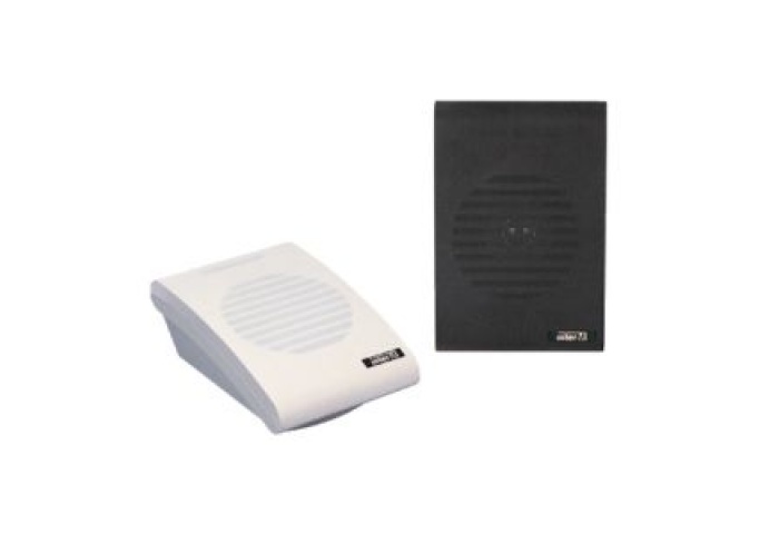 Loa gắn tường Inter-M SWS-03 (BL/IV)