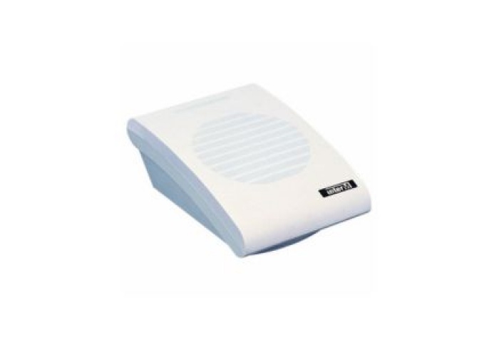 Loa gắn tường Inter-M SWS-03 (BL/IV)