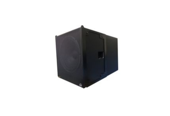 Loa Sân Khấu Array Inter-M NLA-15S