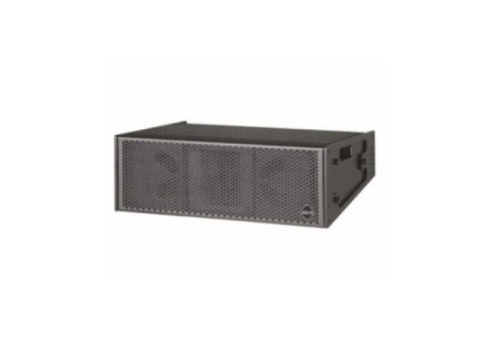 Loa Sân Khấu Array Inter-M NLA-8