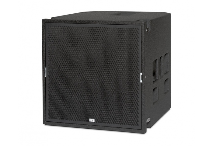 Loa KS Audio Passive C 1214