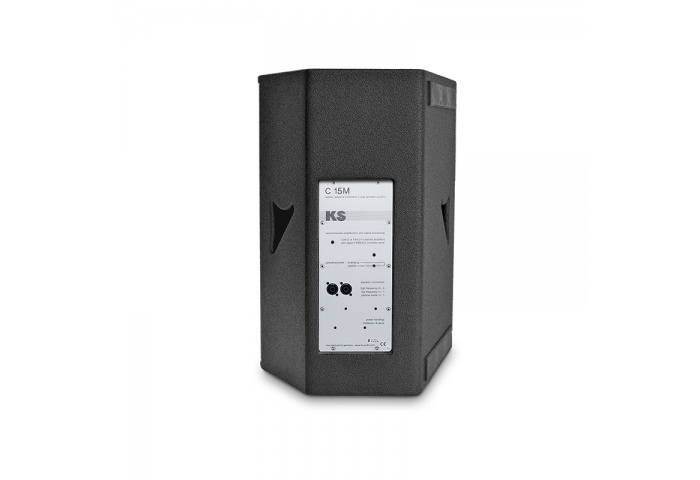 Loa KS Audio Passive C 15M