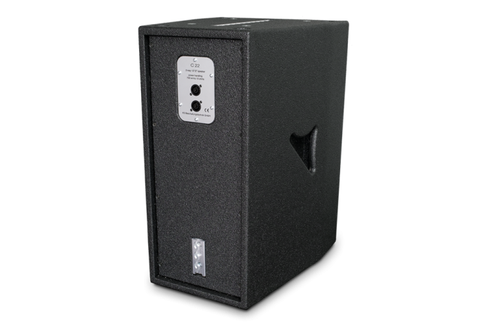 Loa KS Audio C 22 HSDP