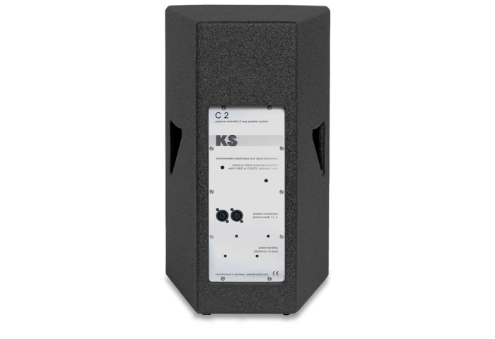 Loa KS Audio Passive C 2