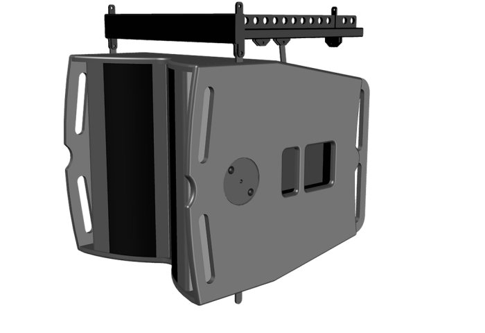 Loa KS Audio Passive C 40 HDSP™