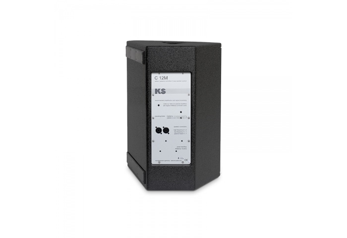 Loa KS Audio Passive C 12M