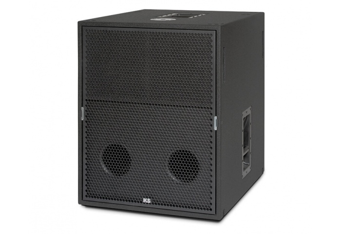 Loa siêu trầm KS Audio C SUB
