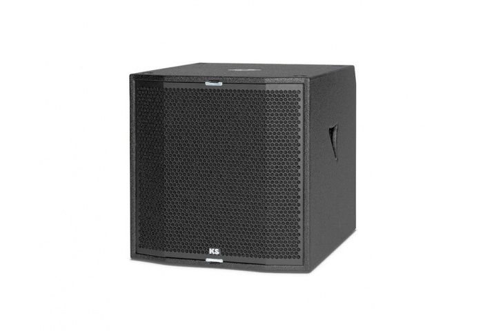 Loa siêu trầm KS Audio C W18