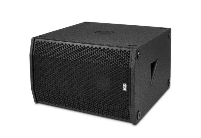 Loa siêu trầm KS Audio C W210