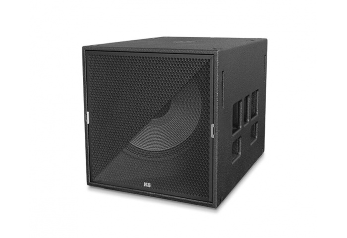 Loa siêu trầm KS Audio C WH