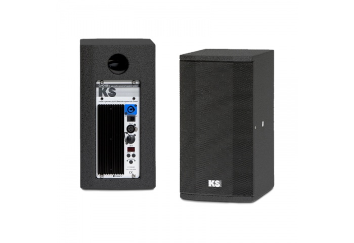 Loa KS Audio CPD 06