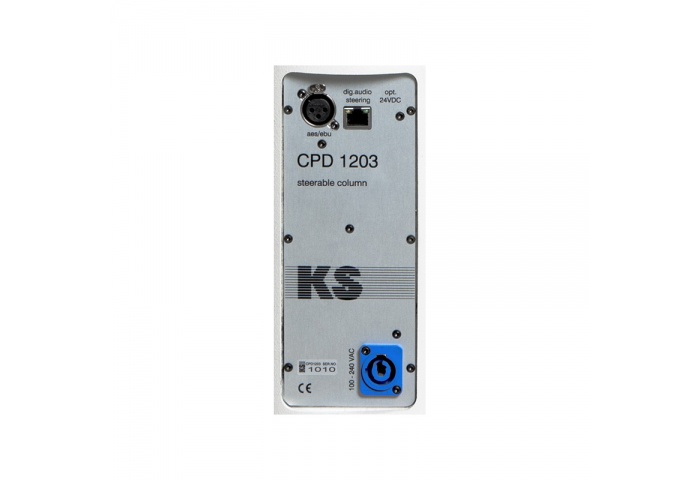 Loa cột KS Audio CPD 1203