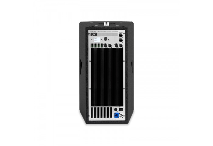 Loa KS Audio CPD 15