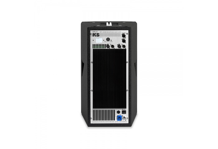 Loa KS Audio CPD 22
