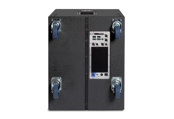 Loa siêu trầm Active CPD SUB