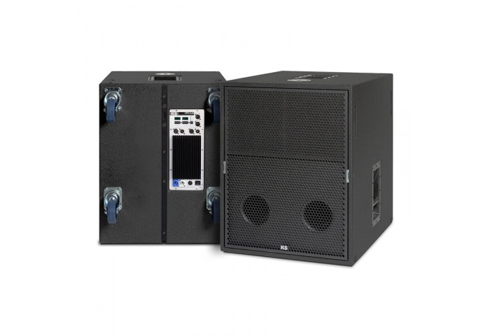 Loa siêu trầm Active CPD SUB