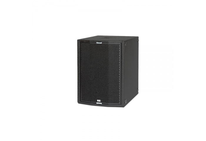 Loa siêu trầm KS Audio CPD W1