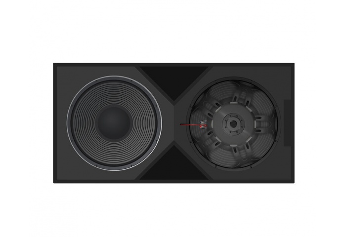 Loa siêu trầm KS Audio P SUB