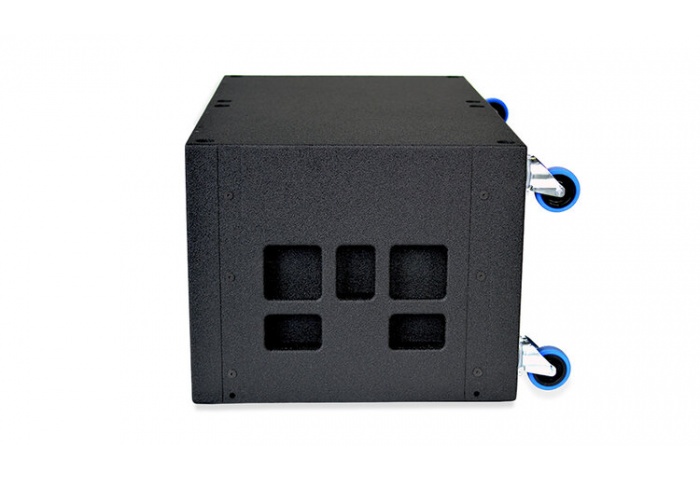 Loa siêu trầm KS Audio P SUB