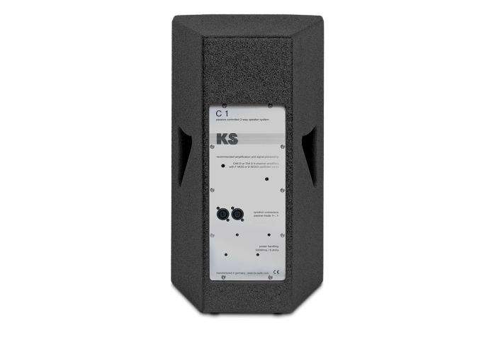 Loa siêu trầm KS Audio SAT 3