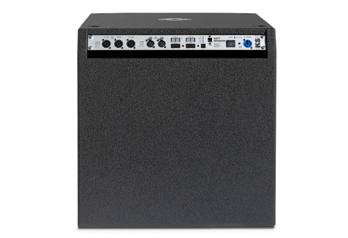 Loa siêu trầm KS Audio SAT 3
