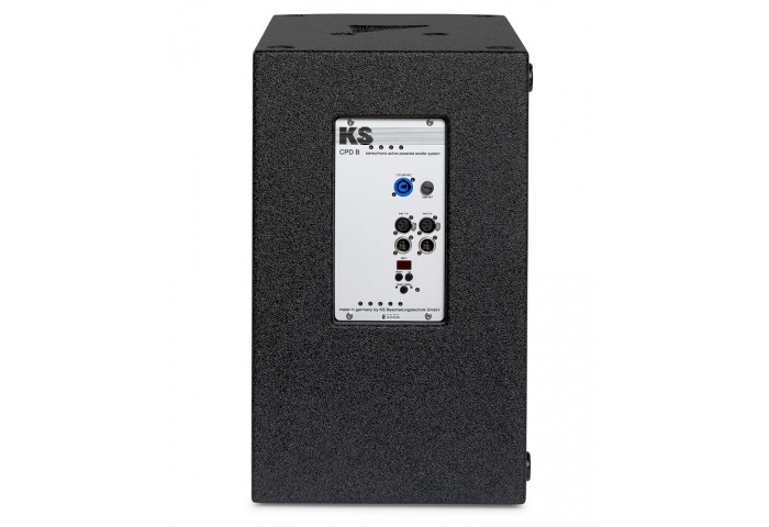 Loa siêu trầm KS Audio Spirit