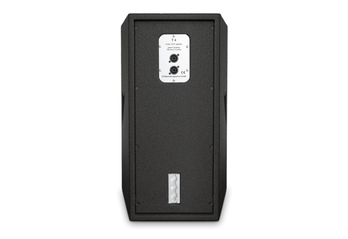 Loa KS Audio T 4
