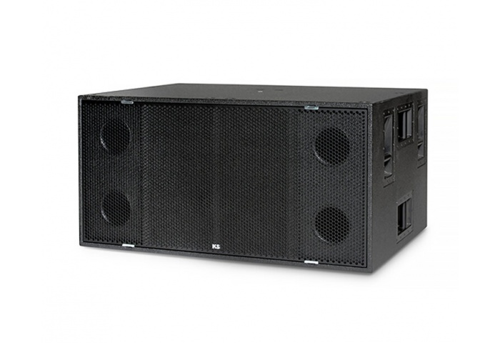 Loa siêu trầm KS Audio T SUB