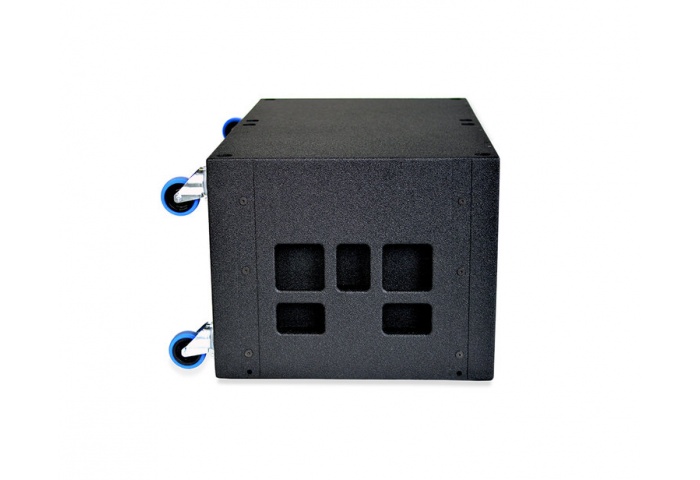 Loa siêu trầm KS Audio U SUB